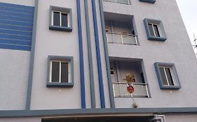 Feel Like Home Near Cricket Stadium