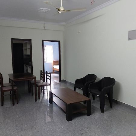 Feel Like Home Near Cricket Stadium Visakhapatnam Exterior photo