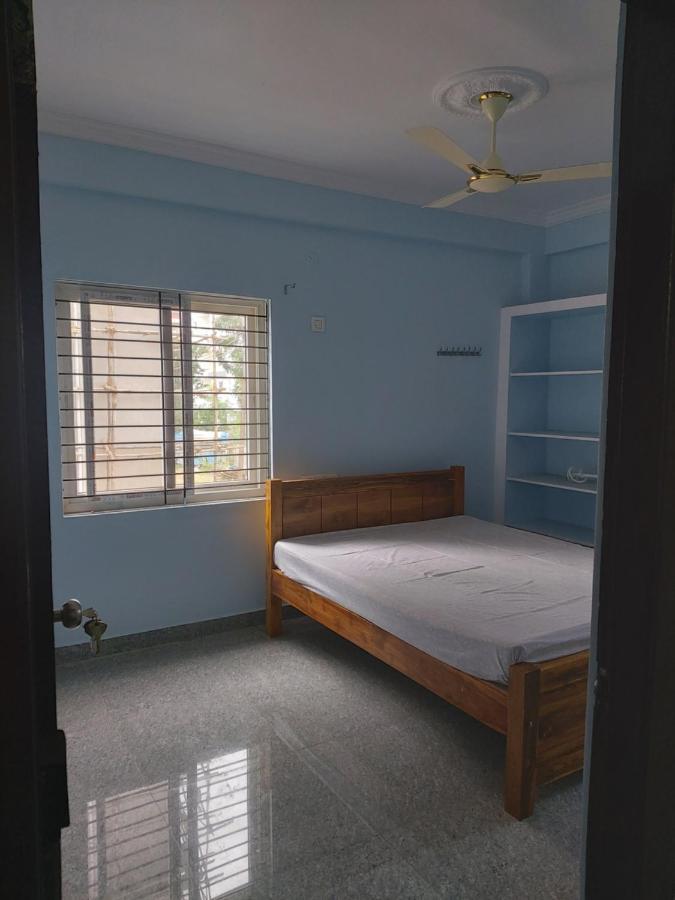 Feel Like Home Near Cricket Stadium Visakhapatnam Exterior photo