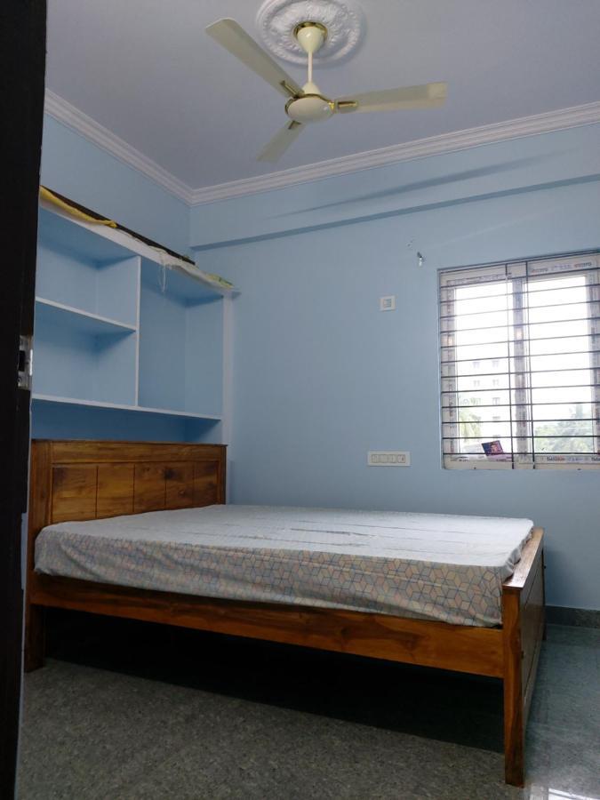 Feel Like Home Near Cricket Stadium Visakhapatnam Exterior photo